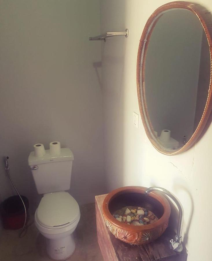 Violet Villa And Restro Σιέμ Ρέαπ Εξωτερικό φωτογραφία